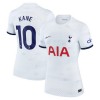 Oficiální Fotbalový Dres Tottenham Hotspur Kane 10 Domácí 2023-24 pro Ženy